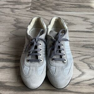 Nero Giardini vintage sneakers size 38, US 7.5